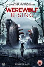 Watch Werewolf Rising Moviesjoy