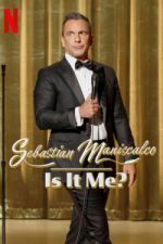 Watch Sebastian Maniscalco: Is It Me? Moviesjoy