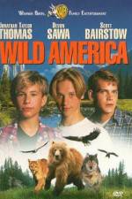 Watch Wild America Moviesjoy