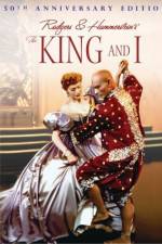 Watch The King and I Moviesjoy