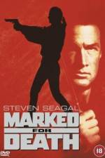 Watch Marked for Death Moviesjoy
