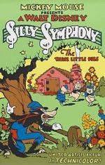 Watch Three Little Pigs (Short 1933) Moviesjoy
