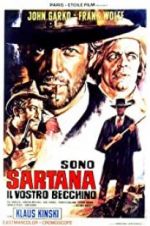 Watch I Am Sartana, Your Angel of Death Moviesjoy