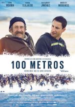 Watch 100 Meters Moviesjoy
