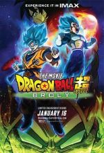 Watch Dragon Ball Super: Broly Moviesjoy