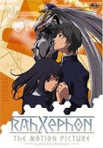 Watch RahXephon: The Motion Picture - Pluralitas Concentio Moviesjoy