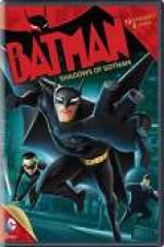 Watch Beware the Batman: Shadows of Gotham Moviesjoy
