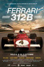 Watch Ferrari 312B: Where the revolution begins Moviesjoy