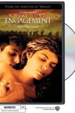 Watch A very long Engagement Moviesjoy