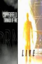 Watch The Magic of David Copperfield The Tornado of Fire Moviesjoy