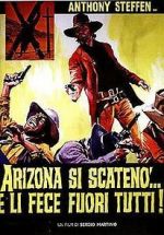 Watch Arizona Colt, Hired Gun Moviesjoy