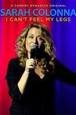 Watch Sarah Colonna Comedy Special Moviesjoy