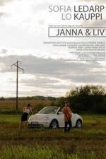 Watch Janna & Liv Moviesjoy