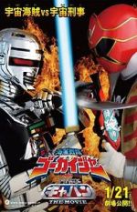 Watch Kaizoku Sentai Gokaiger vs. Space Sheriff Gavan: The Movie Moviesjoy