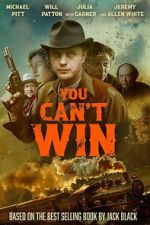 Watch You Can\'t Win Moviesjoy