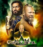 Watch WWE Crown Jewel (TV Special 2021) Moviesjoy