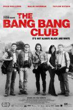 Watch The Bang Bang Club Moviesjoy