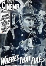 Watch Where\'s That Fire? Moviesjoy