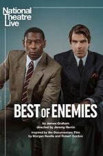 Watch National Theatre Live: Best of Enemies Moviesjoy
