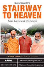 Watch Shaun Micallef's Stairway to Heaven Moviesjoy