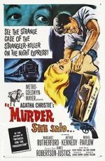 Watch Murder She Said Moviesjoy