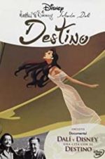 Watch Dali & Disney: A Date with Destino Moviesjoy