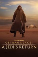 Watch Obi-Wan Kenobi: A Jedi's Return Moviesjoy
