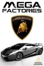 Watch National Geographic Megafactories: Lamborghini Moviesjoy