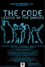 Watch The Code Legend of the Gamers Moviesjoy