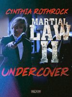 Watch Martial Law II: Undercover Moviesjoy
