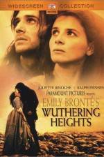 Watch Wuthering Heights Moviesjoy