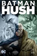 Watch Batman: Hush Moviesjoy