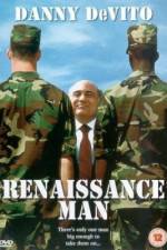 Watch Renaissance Man Moviesjoy