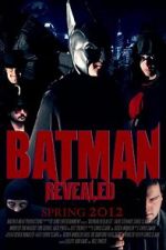 Watch Batman Revealed Moviesjoy
