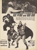Watch Rat Pfink and Boo Boo Moviesjoy