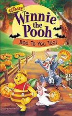 Watch Boo to You Too! Winnie the Pooh (TV Short 1996) Moviesjoy