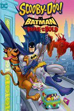 Watch Scooby-Doo & Batman: the Brave and the Bold Moviesjoy