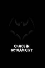 Watch Batman Chaos in Gotham City Moviesjoy