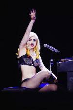 Watch Lady Gaga Presents The Monster Ball Tour at Madison Square Garden Moviesjoy