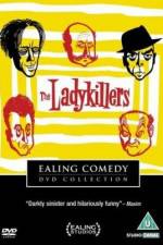 Watch The Ladykillers Moviesjoy