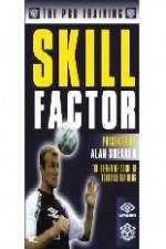 Watch Alan Shearer's Pro Training Skill Factor Moviesjoy