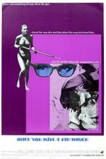 Watch Once You Kiss a Stranger... Moviesjoy