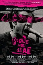 Watch Punk's Not Dead Moviesjoy
