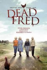 Watch Dead Fred Moviesjoy