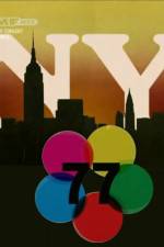 Watch NY77 The Coolest Year in Hell Moviesjoy
