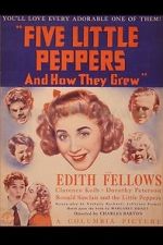 Watch Five Little Peppers and How They Grew Moviesjoy