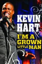 Watch Kevin Hart: I'm a Grown Little Man Moviesjoy