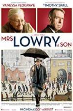 Watch Mrs. Lowry and Son Moviesjoy