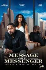 Watch Message and the Messenger 2022 Moviesjoy
