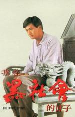 Watch Wo zai hei she hui de ri zi Moviesjoy